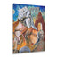 "Lovers Kiss" Fine Art Print - Constantino Artworks