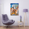 "Lovers Kiss" Fine Art Print - Constantino Artworks