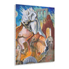"Lovers Kiss" Fine Art Print - Constantino Artworks
