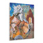 "Lovers Kiss" Fine Art Print - Constantino Artworks