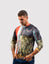 "The Listener" Long Sleeve Shirt - Constantino Artwork inspired by the artistry of Anton Brzezinski