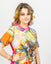 Evolution Short Sleeve Shirt Girls - Constantino Artworks