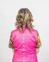 Evolution Short Sleeve Shirt Girls - Constantino Artworks
