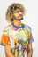 Evolution Short Sleeve Shirt For Guys - Constantino Artworks