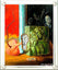 "The Listener" Fine Art Print - Constantino Artwork inspired by the artistry of Anton Brzezinski
