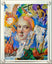 "Mary Queen of Scots" Fine Art Print - Constantino Artwork inspired by the artistry of Anton Brzezinski