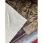 "The Listener" Blanket - Constantino Artwork inspired by the artistry of Anton Brzezinski