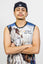 MOSES Sleeveless Shirt - Constantino Artworks