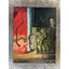 "The Listener" Fine Art Print - Constantino Artwork inspired by the artistry of Anton Brzezinski