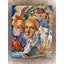 "Mary Queen of Scots" Fine Art Print - Constantino Artwork inspired by the artistry of Anton Brzezinski