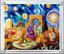 "Dream of the Common Man" Fine Art Print - Constantino Artwork inspired by the artistry of Anton Brzezinski